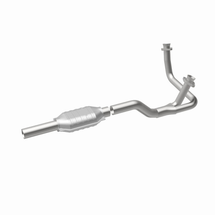 MagnaFlow Conv DF Ford 84 87 Easy Install, In Stock