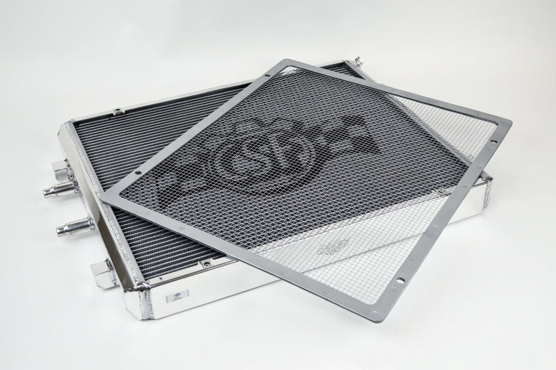 CSF Front Radiator / Heat Exchanger - BMW M3, M4 2015-2020