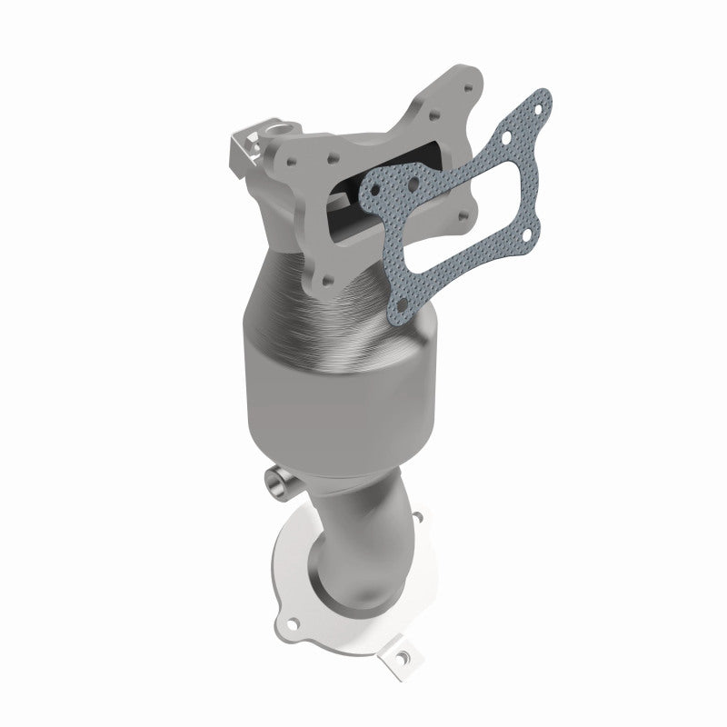 MagnaFlow Catalytic Converter for 09-11 Acura TSX - CARB Compliant