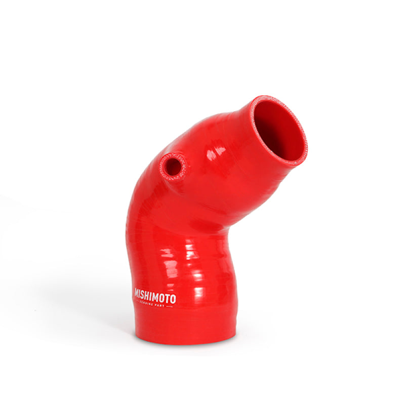 Mishimoto Performance Air Intake for 2016+ Chevy Camaro 2.0T - Red