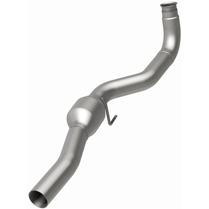 MagnaFlow Catalytic Converter for 2006 GM Silv/Sierra 6.6L