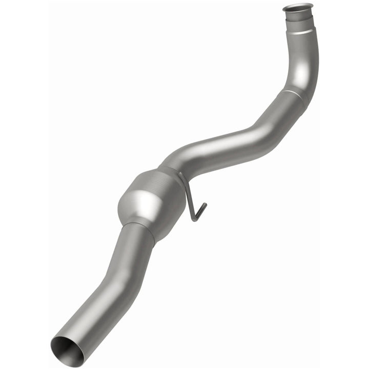 MagnaFlow Catalytic Converter for 2006 GM Silv/Sierra 6.6L