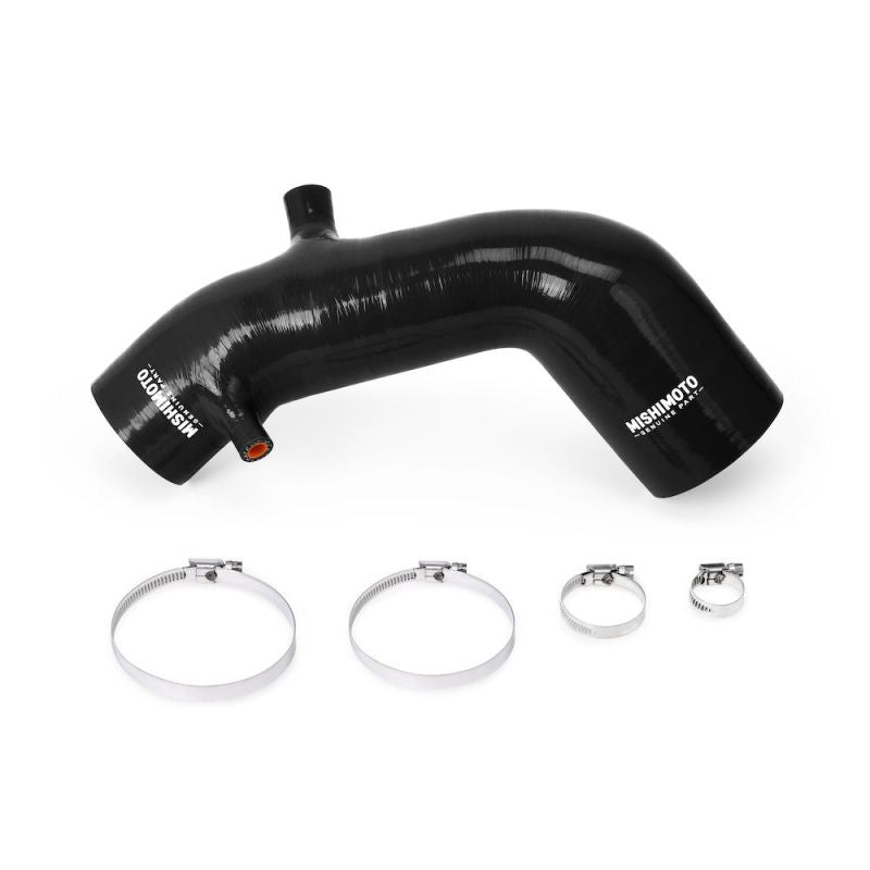 Mishimoto Black Silicone Hose Kit for Honda S2000 00-05 - OneFastShop