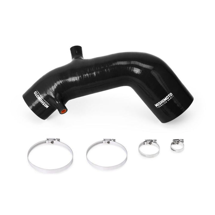 Mishimoto Black Silicone Hose Kit for Honda S2000 00-05 - OneFastShop