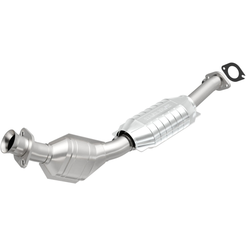 Magnaflow Direct-Fit Catalytic Converter for 1995-2002 Ford Crown Victoria and Lincoln Town Car, EPA Compliant - OneFastShop