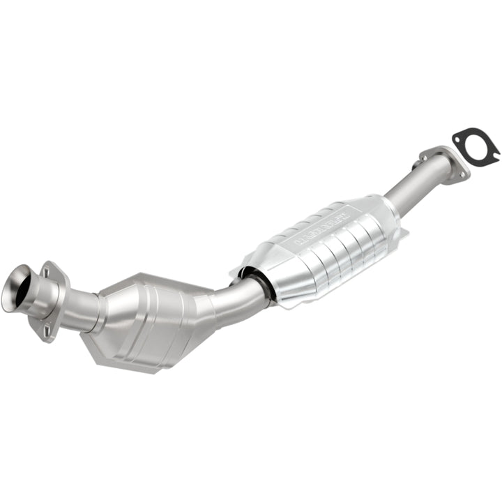 Magnaflow Direct-Fit Catalytic Converter for 95-02 Ford Crown Vic 4.6L - OneFastShop