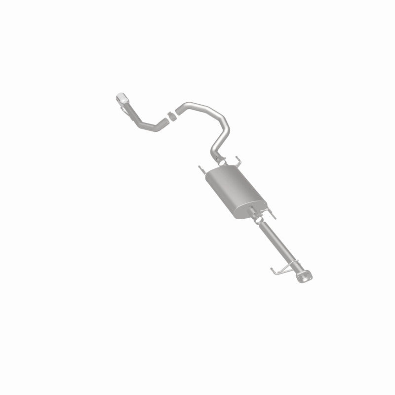MagnaFlow 12-14 Toyota 4Runner V6 4.0L Exhaust Upgrade
