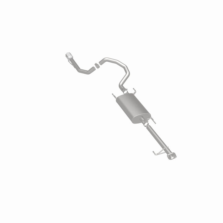 MagnaFlow 12-14 Toyota 4Runner V6 4.0L Exhaust Upgrade
