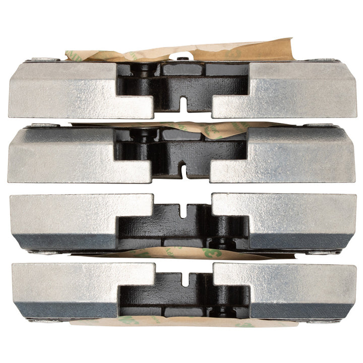 DFC 16-25 BMW Ix Front Euro 5000 Ceramic Brake Pads