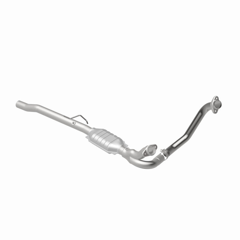 MagnaFlow Conv DF 02-03 Ram 1500 4.7 Easy Install Option