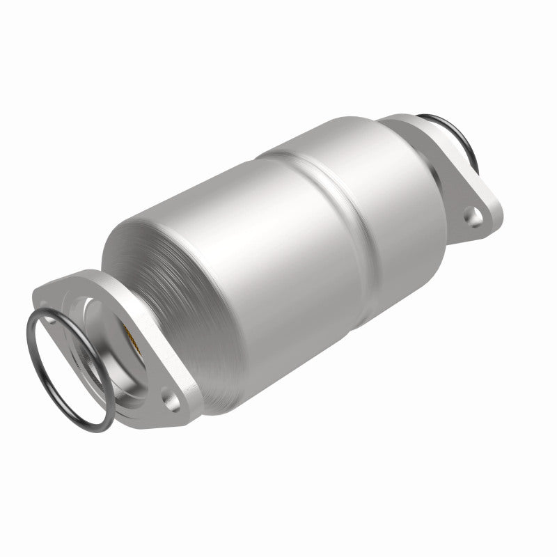 MagnaFlow Conv DF 93-94 Corolla/Prizm CA Easy Install