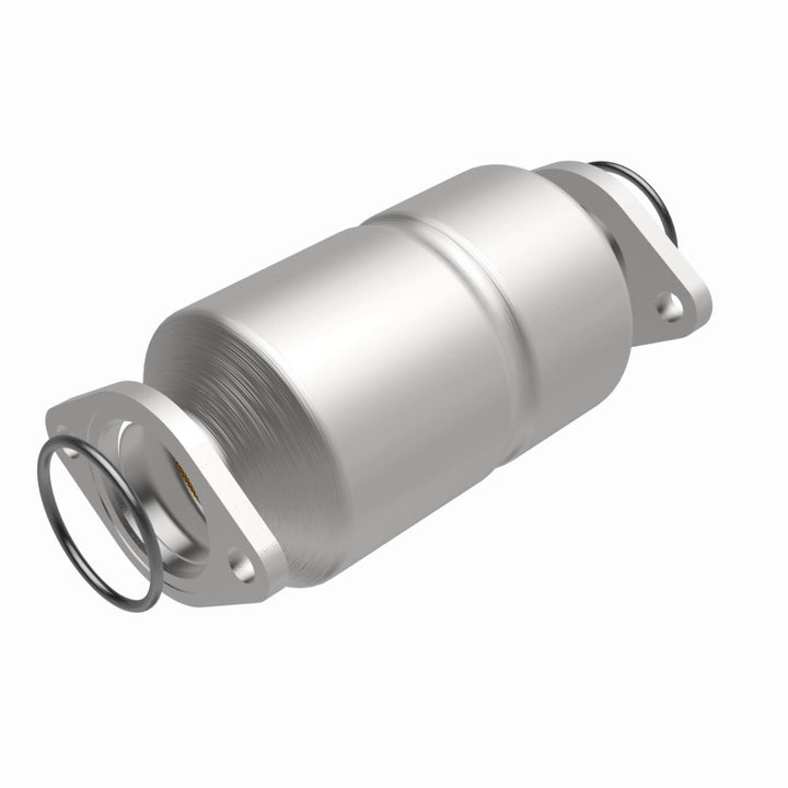 MagnaFlow Conv DF 93-94 Corolla/Prizm CA Easy Install