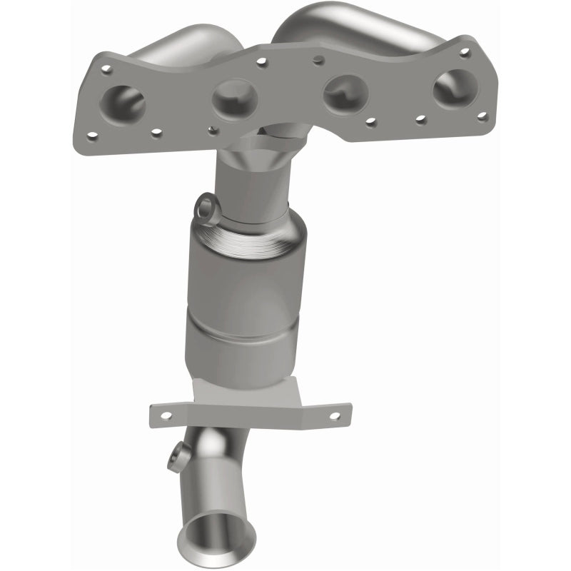 MagnaFlow 07-11 Mini Cooper Direct Fit Catalytic Converter