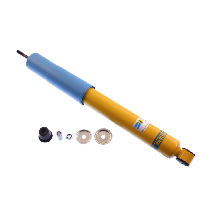 Bilstein B6 Rear 46mm Monotube Shock Absorber for 1975 BMW 2002 Base - OneFastShop