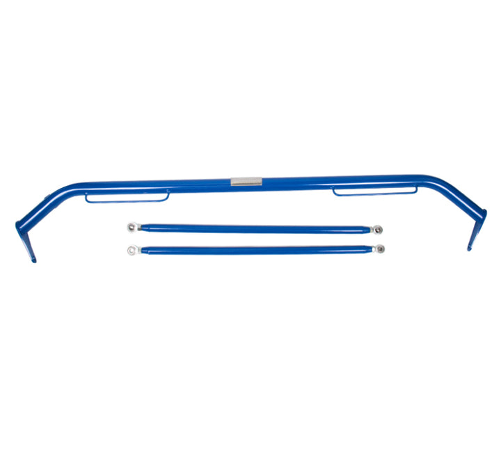 Nrg Harness Bar 47in Blue - Enhanced Safety for Your Vehicle - OneFastShop