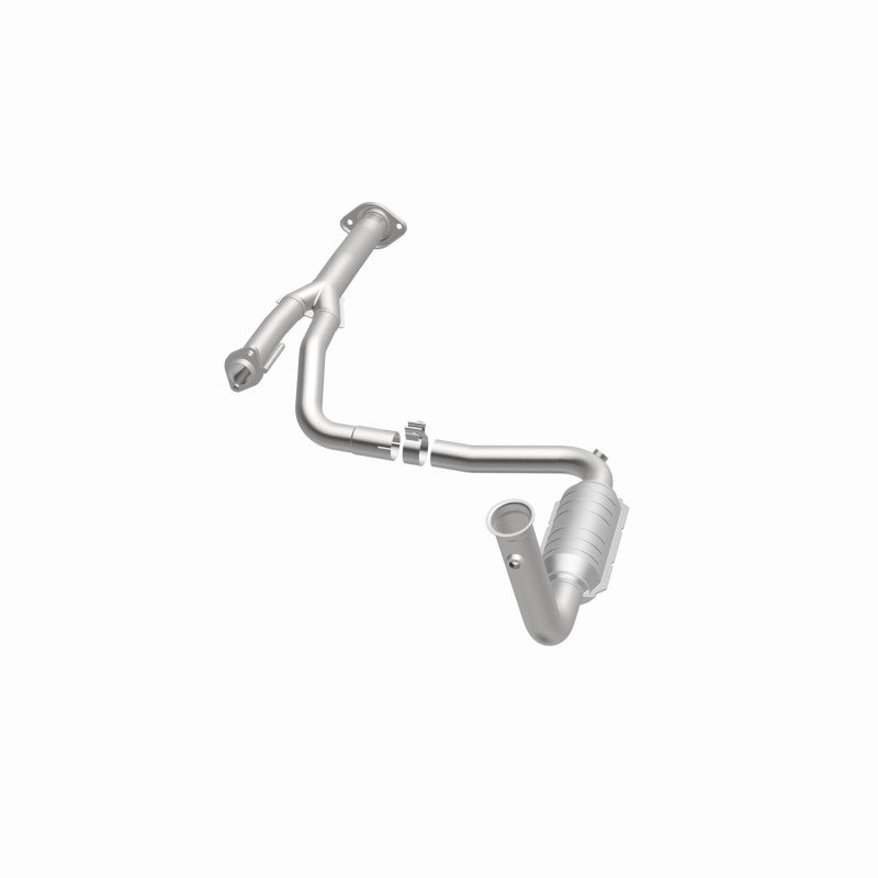 Magnaflow Conv DF 2004 Liberty D/S frt Easy Install, In Stock