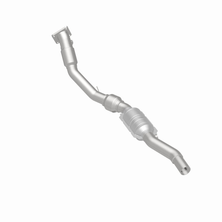 MagnaFlow Conv DF 00-02 Audi A6 Quattro 2.7L Easy Install