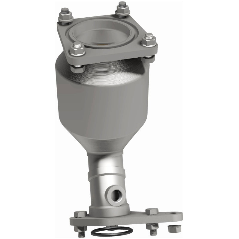 MagnaFlow California Grade Direct-Fit Catalytic Converter - Nissan Maxima 2016-2021, image 5