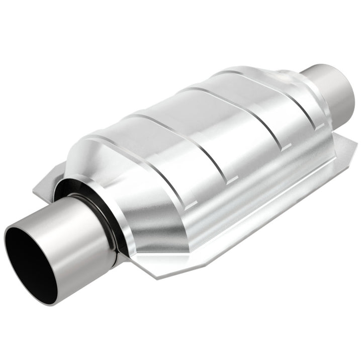Magnaflow Universal Catalytic Converter 2-Inch Front - Fits Various Ford, Dodge, Honda, Toyota - See Details