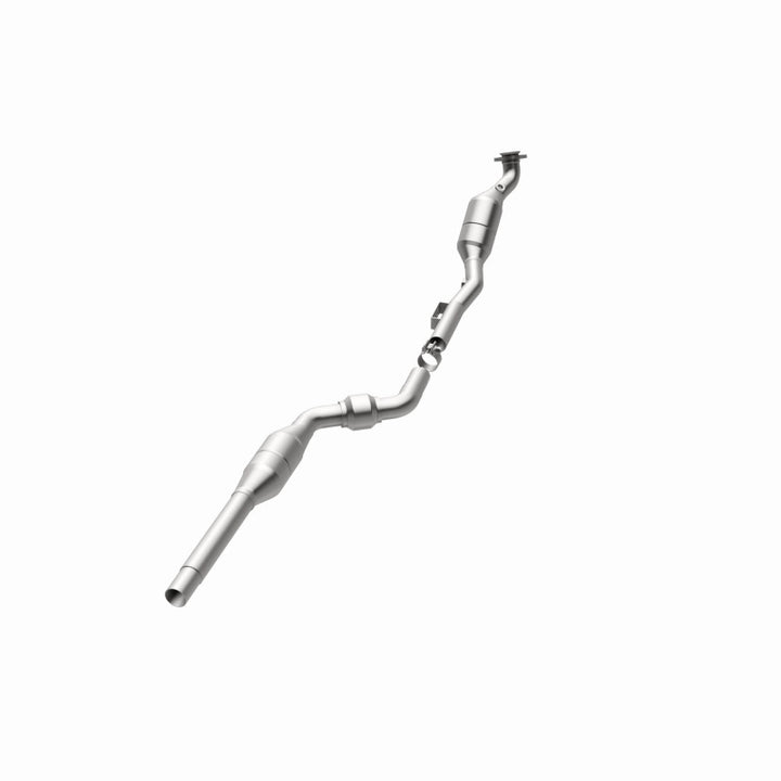 MagnaFlow Conv DF 98-02 Mercedes E320 3.2L Easy Install