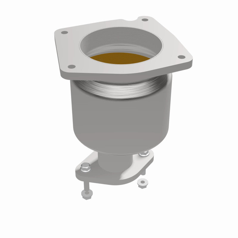 Magnaflow 04-05 Chrysler Sebring 2.7L Direct Fit Converter Easy Install