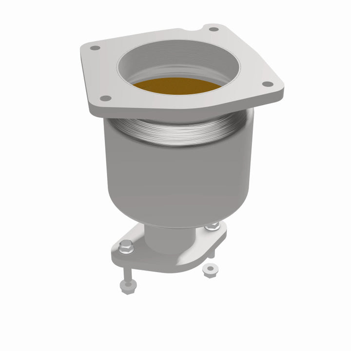 Magnaflow 04-05 Chrysler Sebring 2.7L Direct Fit Converter Easy Install