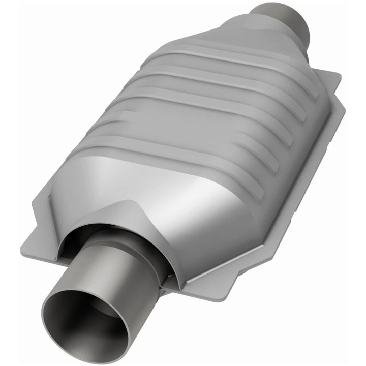 MagnaFlow Conv Universal 3.00 OBD2 Ulev - Easy Install