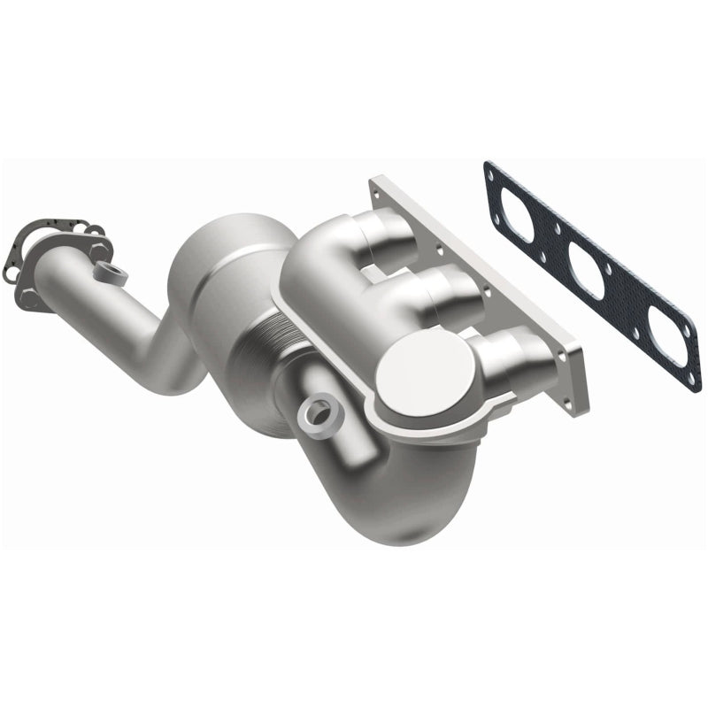 MagnaFlow BMW 5 99-00 Catalytic Converter - Free Shipping