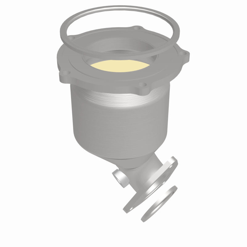 MagnaFlow Conv DF 94-95 Camry 2.2 Manifold CA Easy Install