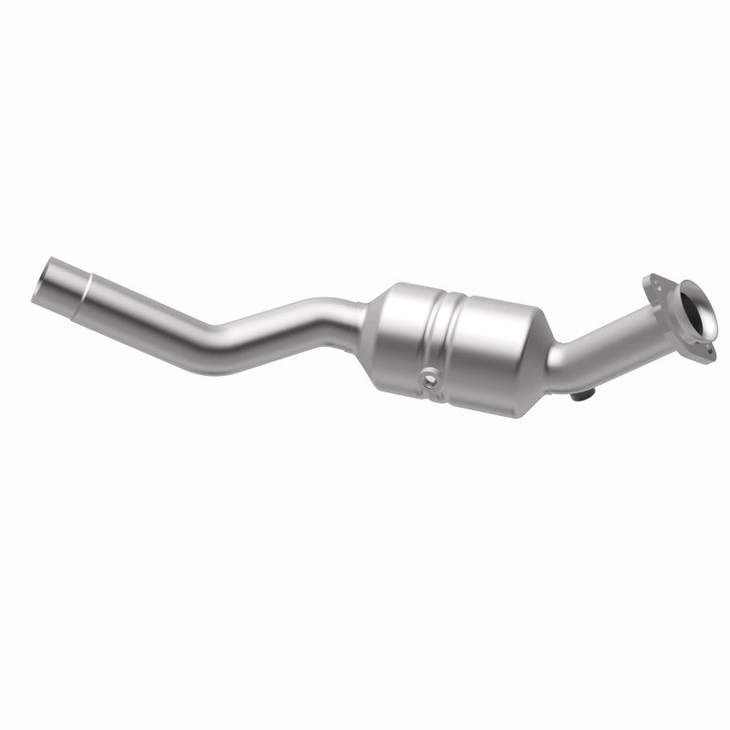 Magnaflow Conv DF 07-09 XKR 4.2L D/S Easy Install Option