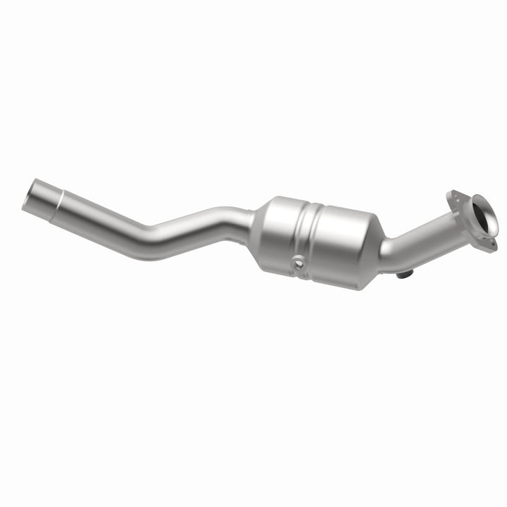 Magnaflow Conv DF 07-09 XKR 4.2L D/S Easy Install Option