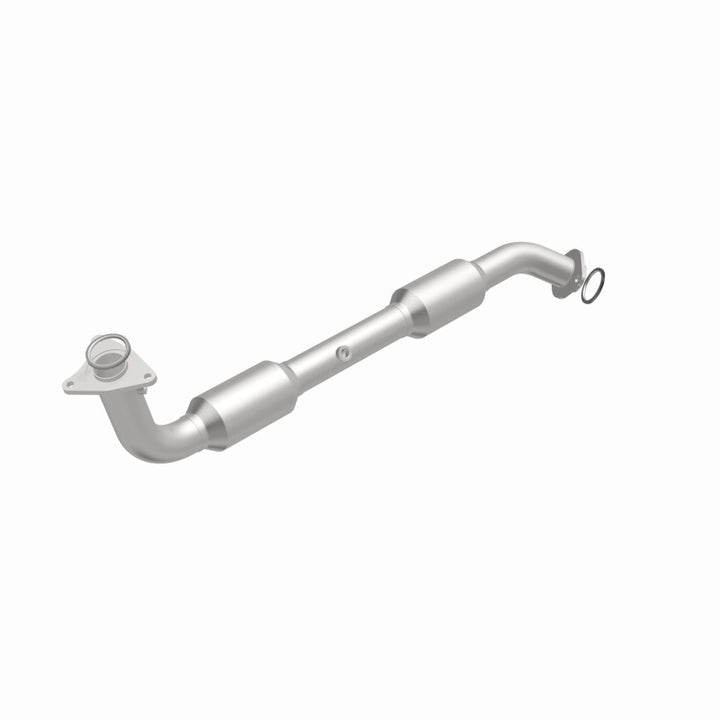 MagnaFlow Direct Fit Catalytic Converter for 13-15 Land Cruiser