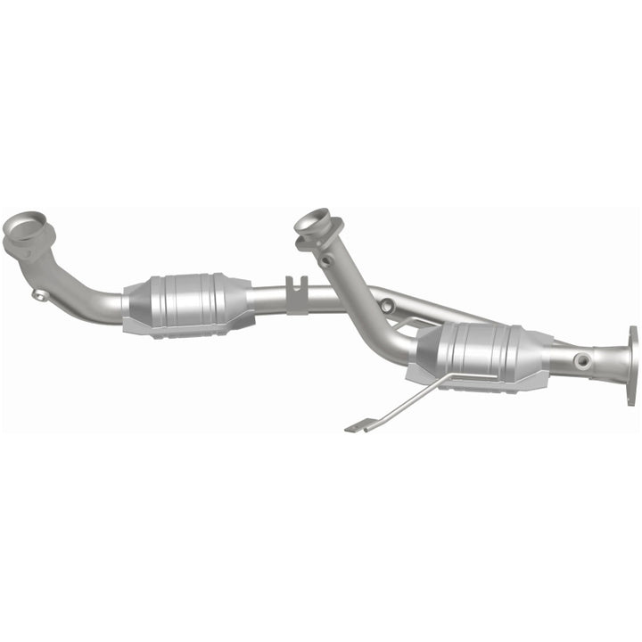 MagnaFlow 96-99 Ford Taurus 3.0L Catalytic Converter