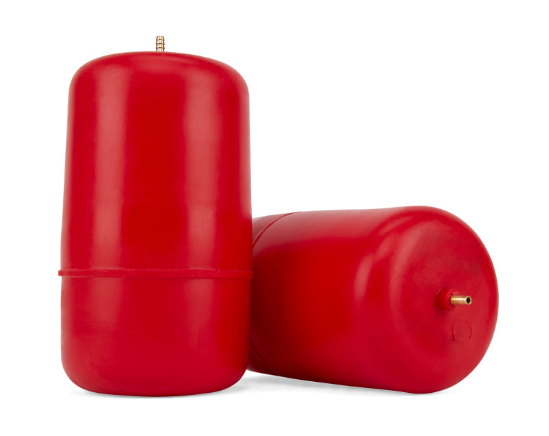 Air Lift 1000 Air Spring Kit for 2018–2021 Chevrolet Equinox - OneFastShop