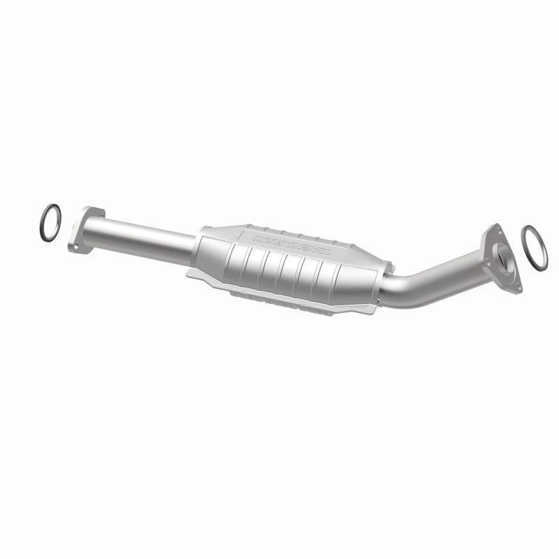 MagnaFlow Conv DF 03-04 Toyota Tundra V8 4.7L Gas Easy Install