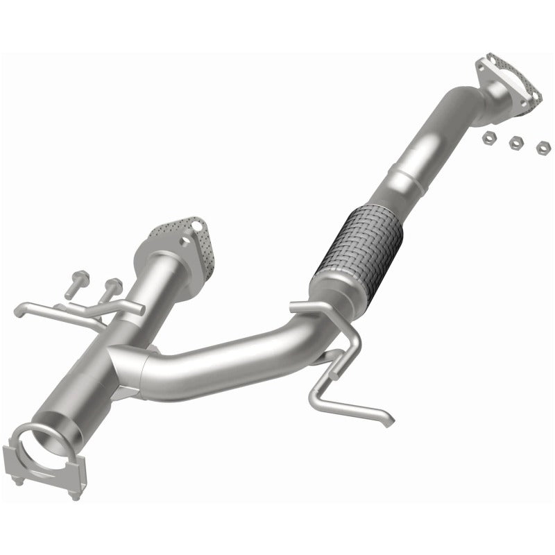 BRExhaust Direct-Fit Front Pipe Kit - Jeep Cherokee / Chrysler 200 2014-2017, image 5