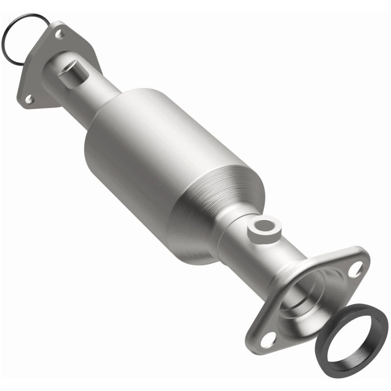 MagnaFlow CARB-Grade Direct-Fit Catalytic Converter - Acura Integra 1996-2001 1.8L