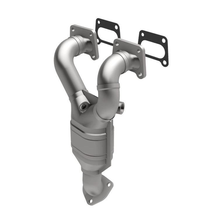 Magnaflow Conv DF 97-99 Nissan Sentra 1.6L Easy Install