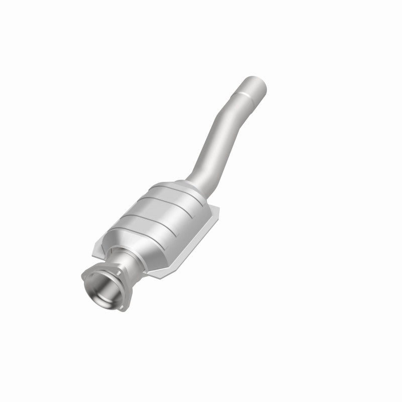 MagnaFlow Conv Vol 28.75X6.5X4 2.25/2.5 Easy Install Option