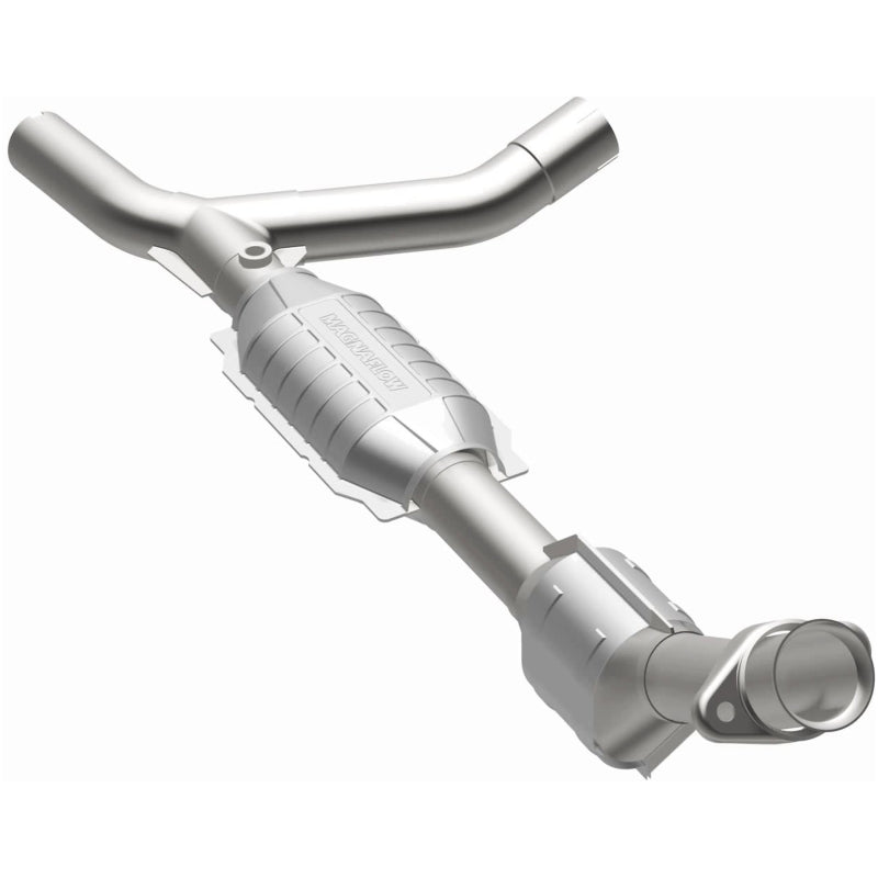 MagnaFlow Catalytic Converter for 01-03 Ford E150 4.2L - Easy Install