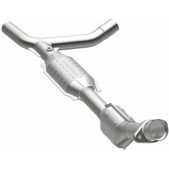 MagnaFlow Catalytic Converter for 01-03 Ford E150 4.2L - Easy Install