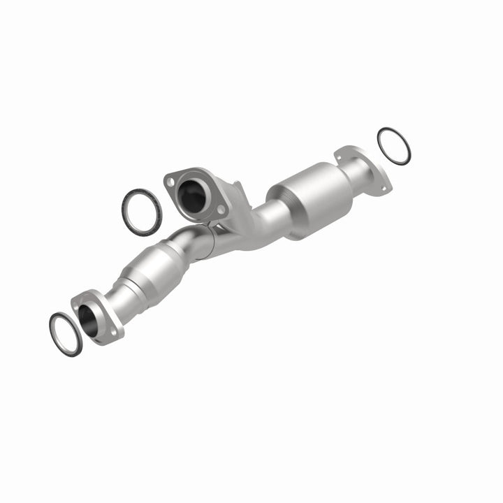 MagnaFlow Catalytic Converter for 96-97 Lexus GS300 3.0L