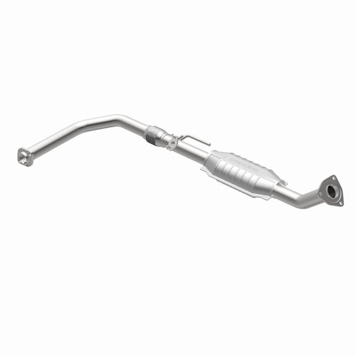 MagnaFlow Conv DF 00-04 Toyota Tundra V8 4.7L Gas Easy Install
