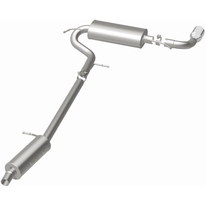 Magnaflow Cat-Back Exhaust 2.5in 10-13 GMC Terrain 2.4L - Performance Upgrade