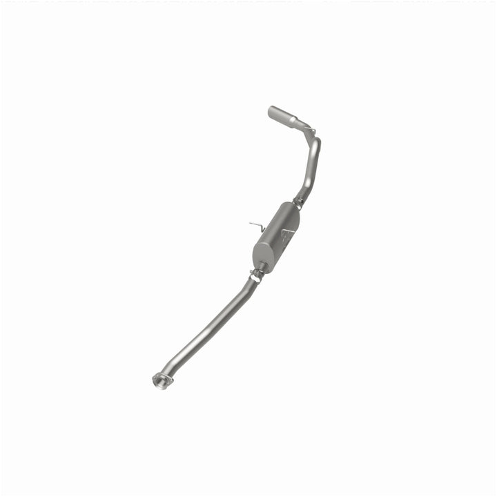 MagnaFlow Sys C/B Ford Ranger 3.0/4.0L 98-03 Easy Install