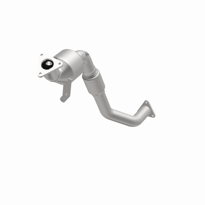 MagnaFlow Conv DF 07 VW Touareg 3.6L Rear Close Easy Install