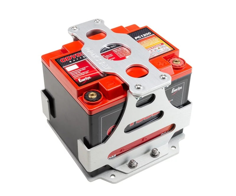 Odyssey Battery Hold Down Kit - PC1200 / ODS-AGM42A / ODS-AGM42LA