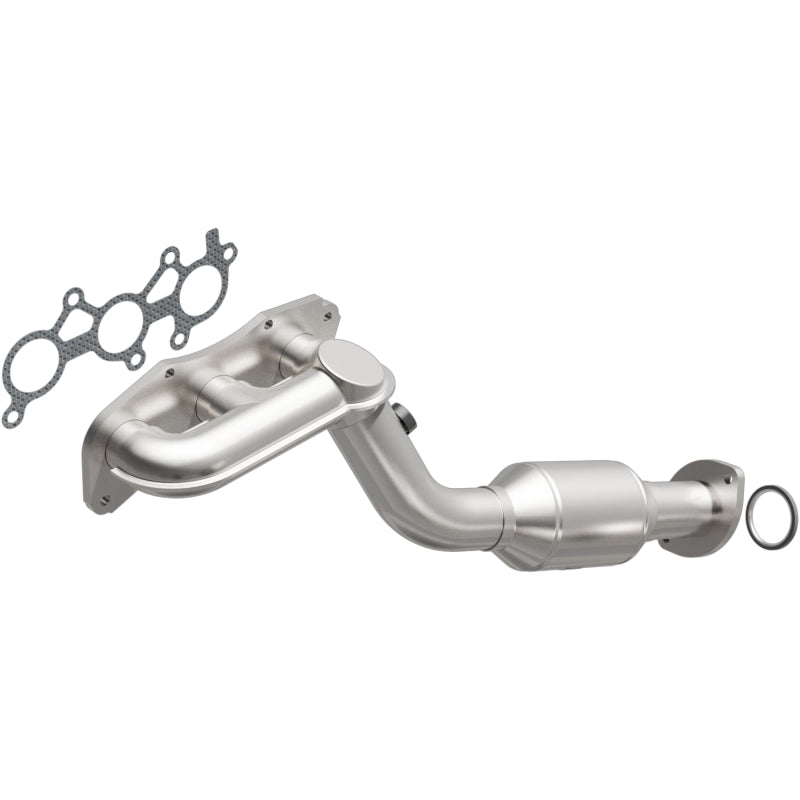 MagnaFlow Direct-Fit Catalytic Converter for 2006 Lexus GS300 3.0L - Driver Side - OneFastShop