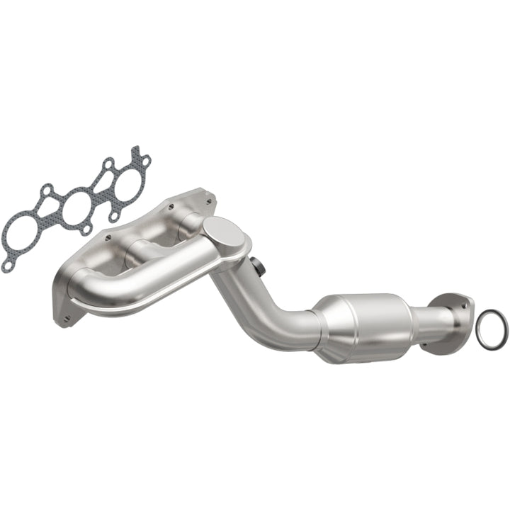MagnaFlow Conv DF Direct-Fit Catalytic Converter for 2006 Lexus GS300 3.0L – Driver Side - OneFastShop