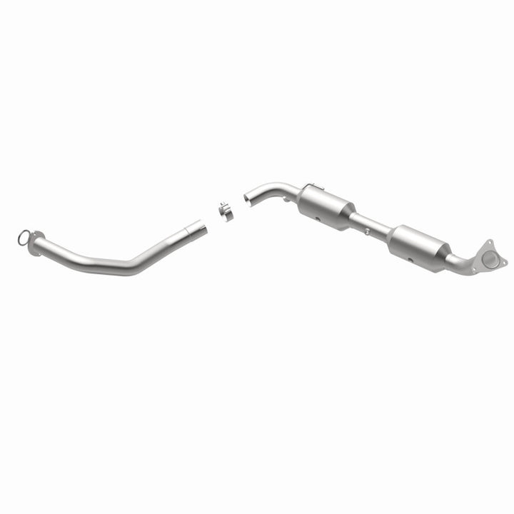 MagnaFlow Catalytic Converter for 08-09 Toyota Tundra 5.7L